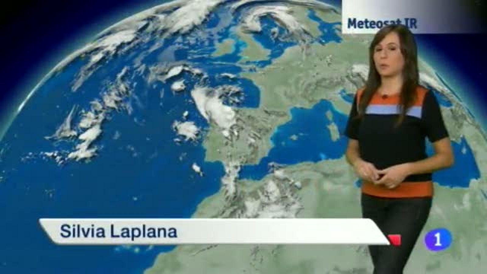 El Tiempo en la Comunidad de Navarra - 08/09/2014 | Ver