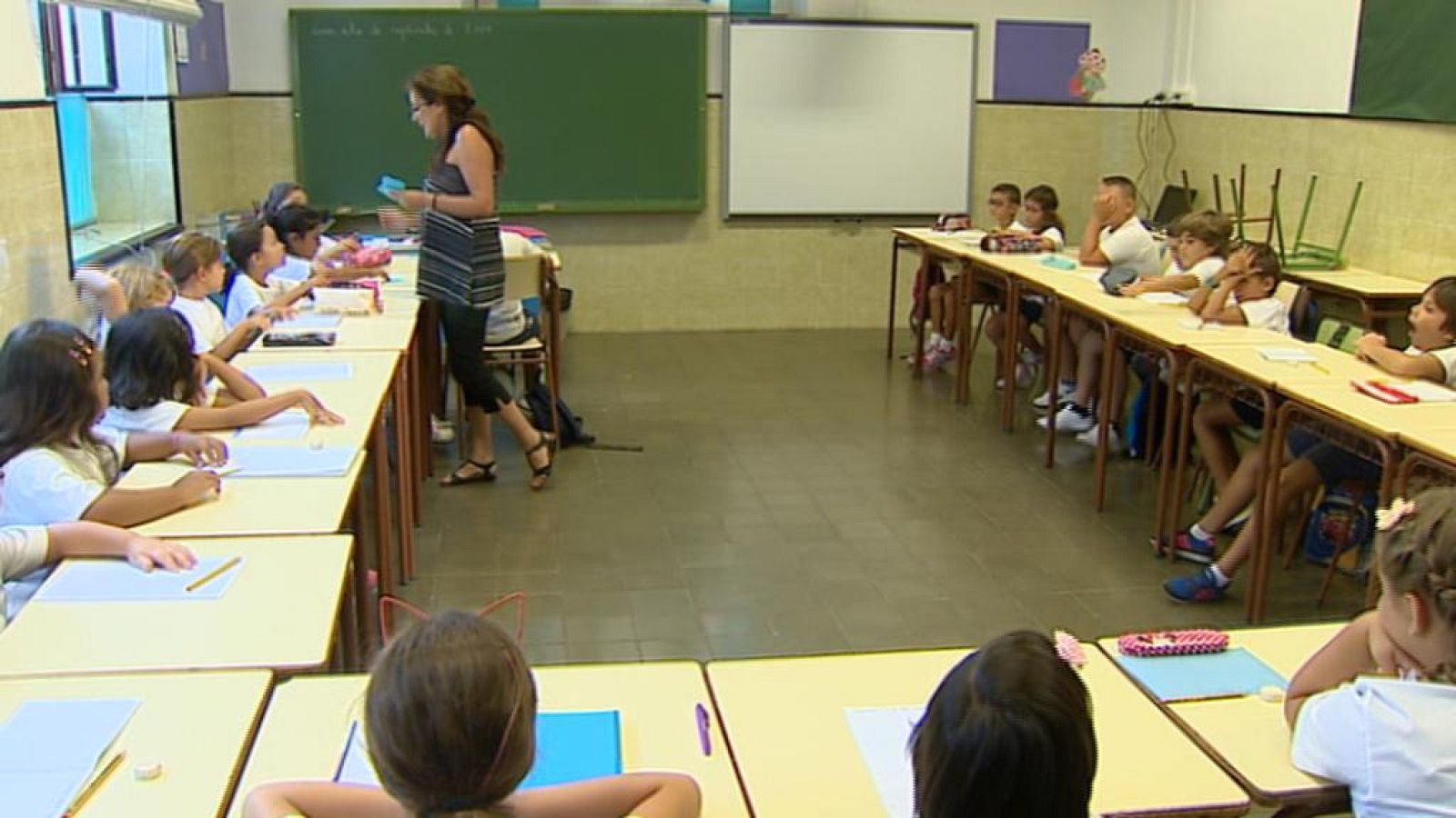 Canarias en 2' - 08/09/14 | Ver