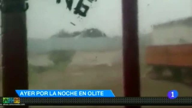 Telenavarra - 08/09/2014 | Ver