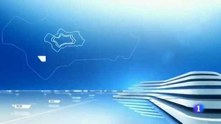 Noticias Andalucía - Noticias de Andalucia-08/09/14