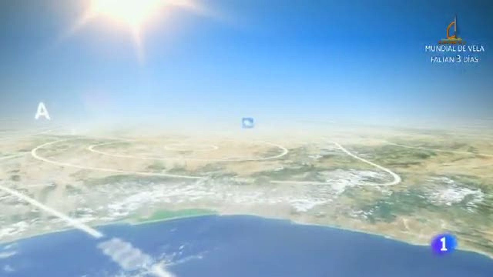 El tiempo en Cantabria - 08/09/14