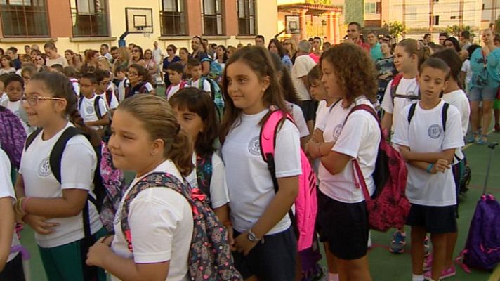 Telecanarias - Telecanarias - 08/09/14