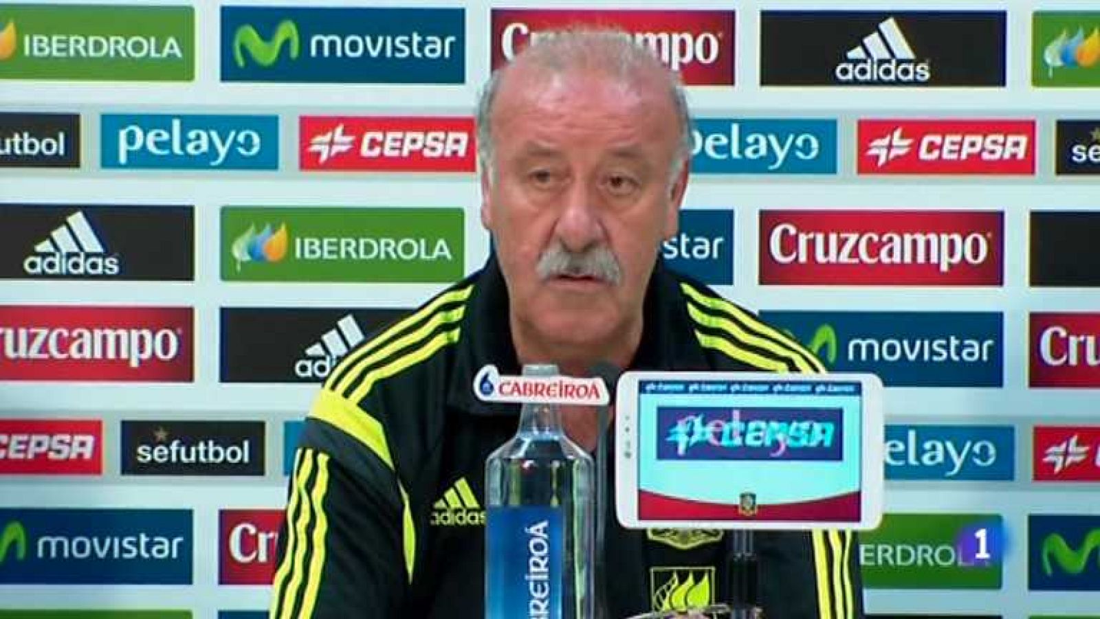 L'Informatiu - Comunitat Valenciana 2 - 08/09/14 - Ver ahora