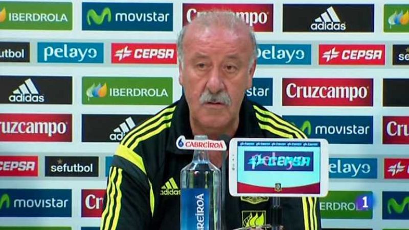 L'Informatiu - Comunitat Valenciana 2 - 08/09/14 - Ver ahora