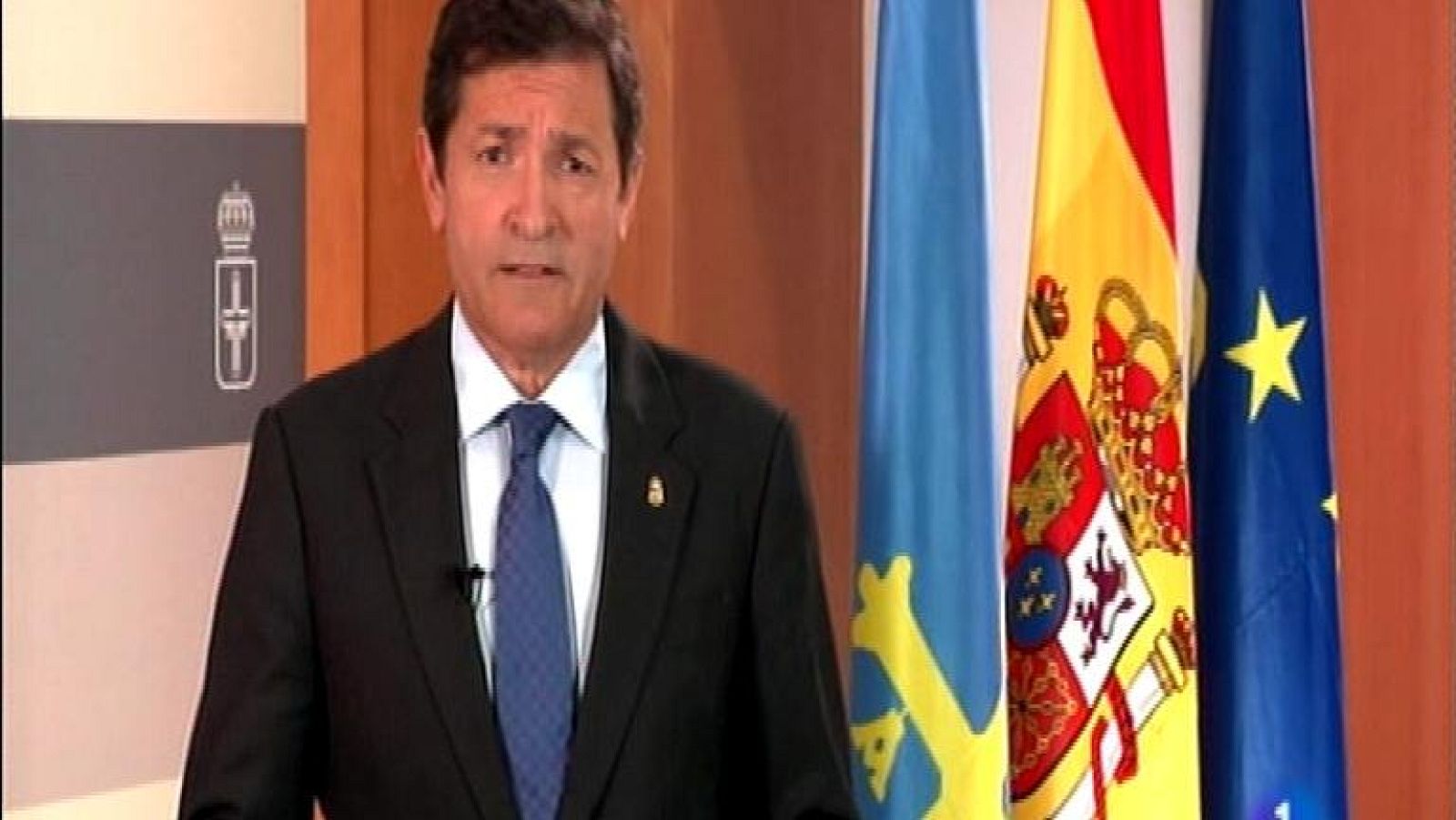 Asturias en 2' - 08/09/14 | Ver