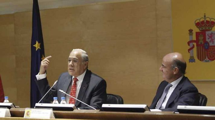 Telediario 1 - Telediario - 15 horas - 08/09/14