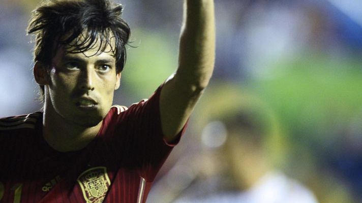 Eurocopa - Silva: "El equipo ha hecho un buen partido"