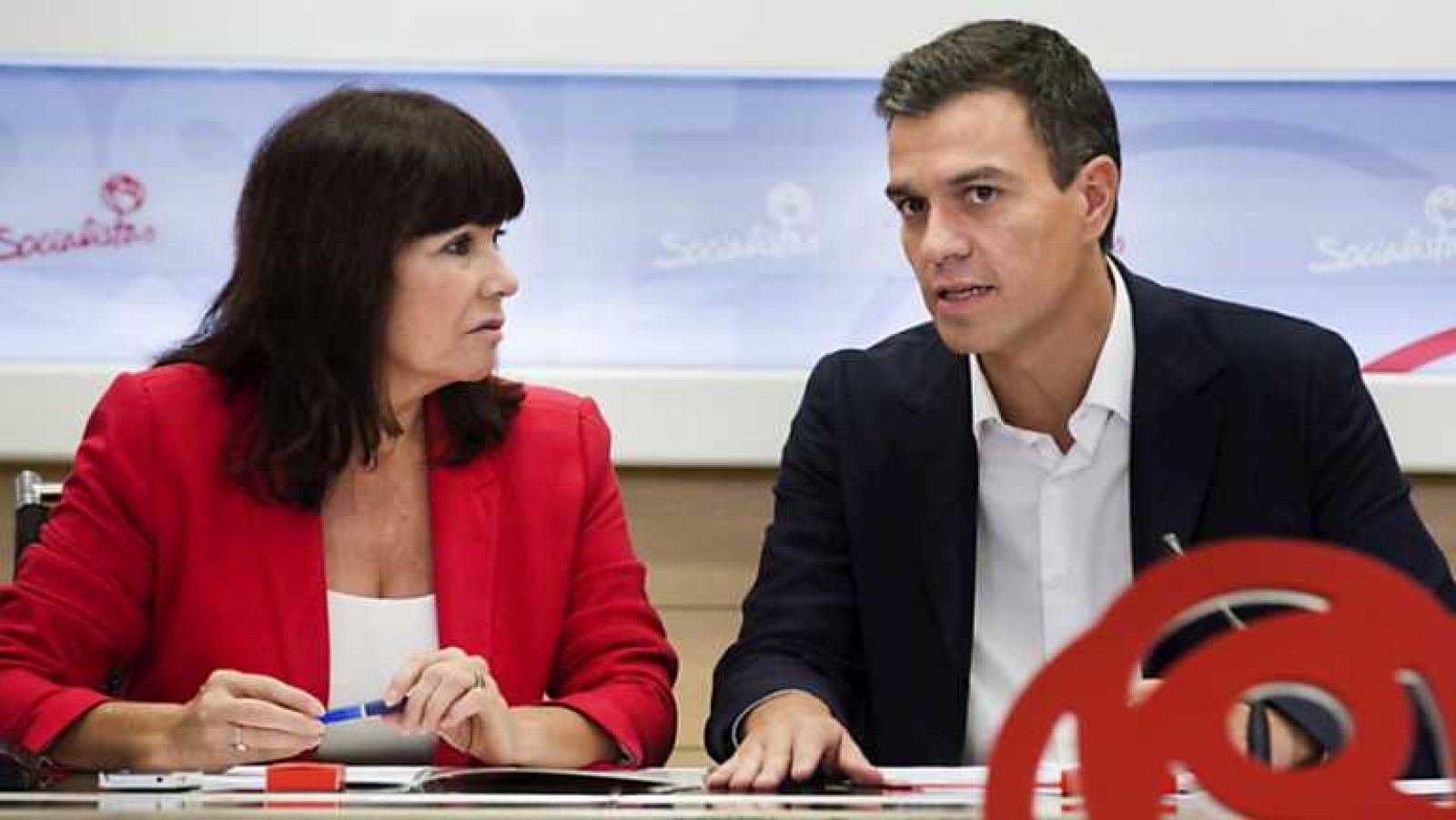 La 2 Noticias  - 08/09/14 - Ver ahora