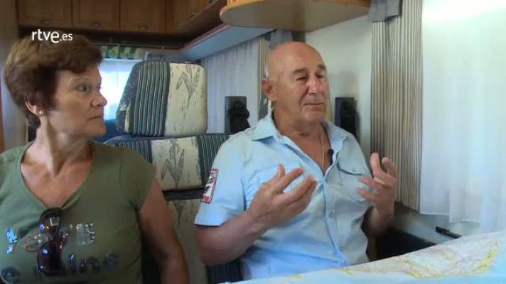 Repor - Declaraciones de Pepe y Mari