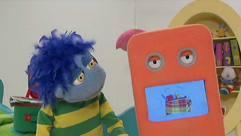 Capítulo 260 - Lunnis | Ver