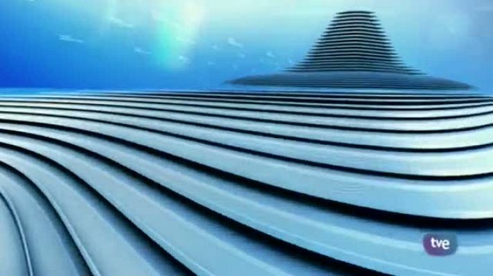 Noticias de Castilla-La Mancha - Noticias de Castilla-La Mancha 2 - 08/09/14