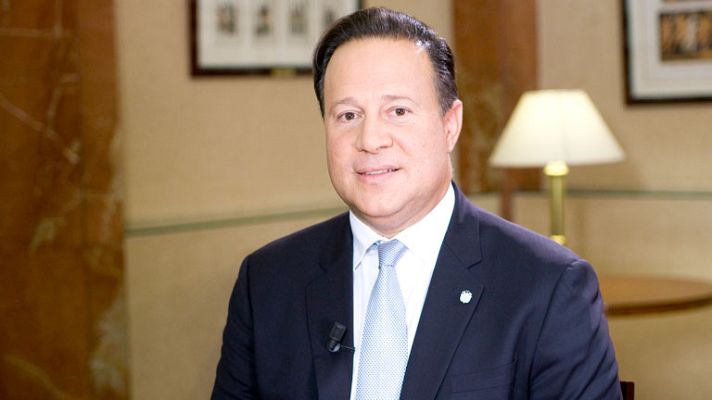 Los desayunos - Panamá prepara un plan de infraestructuras