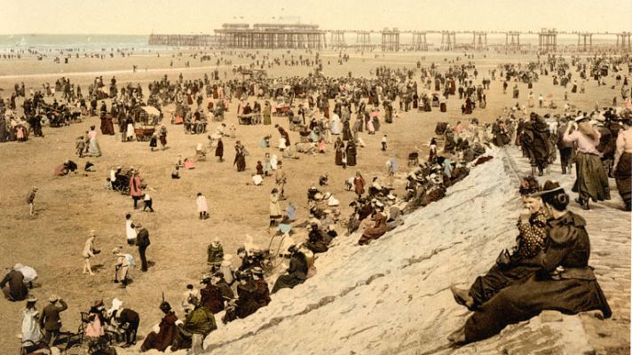 Documentos TV - Homo Turisticus - Avance