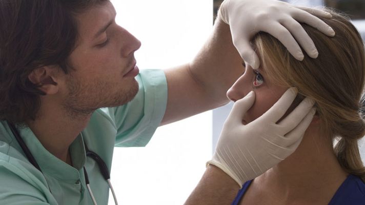 La mañana - La salud de tus ojos