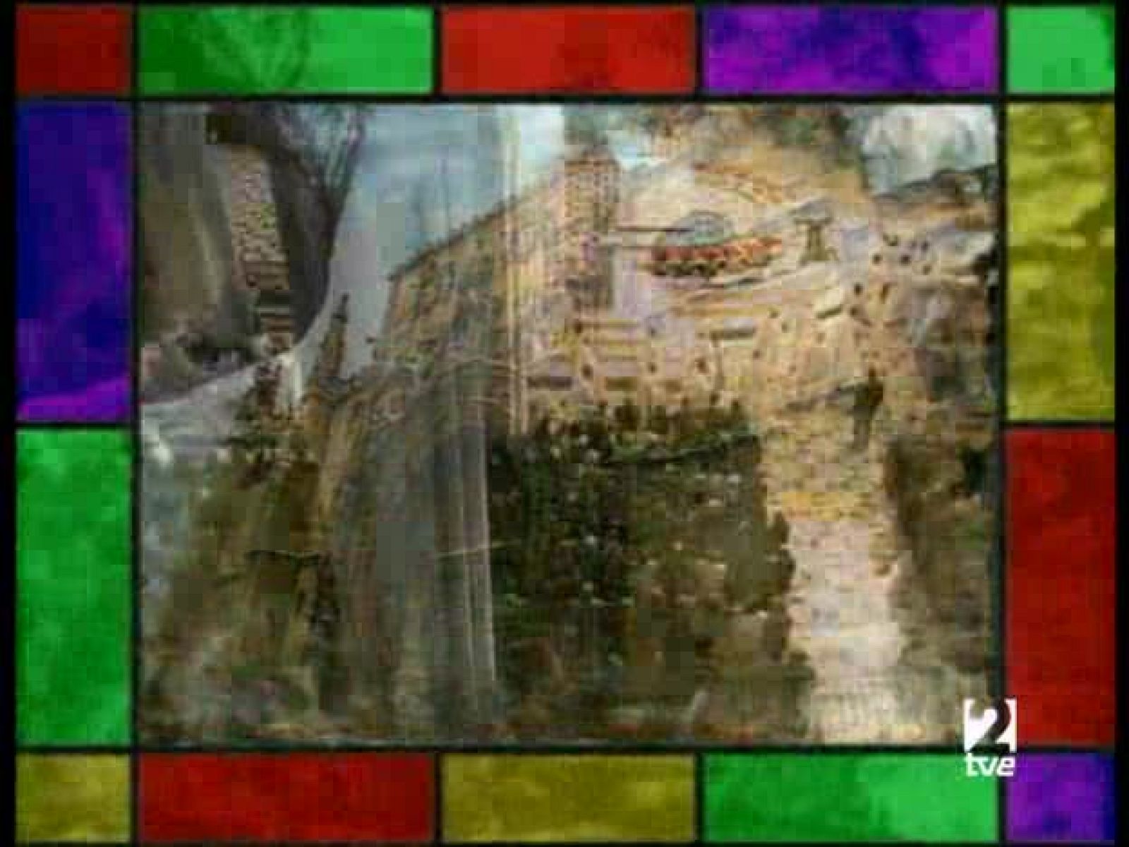 Día del Señor - Parroquia de San Francisco de Sales - El día del Señor | Ver