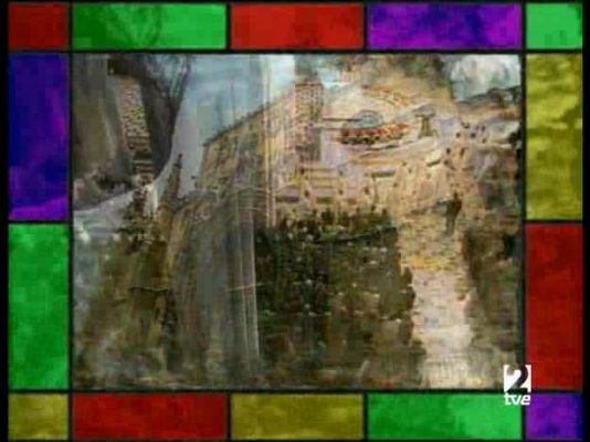 El día del Señor - Parroquia de San Francisco de Sales