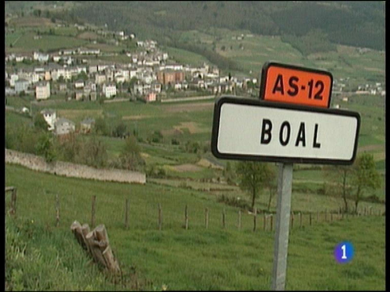 Asturias en 2' - 09/09/14 | Ver