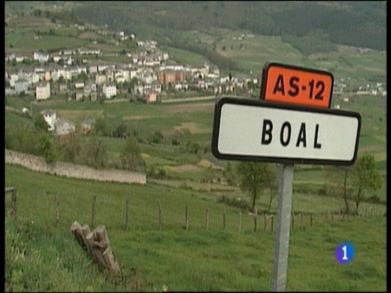 Asturias en 2' - 09/09/14 | Ver