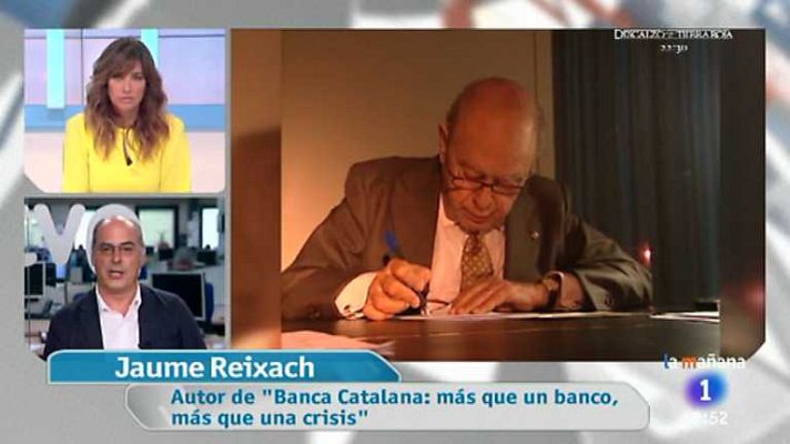 La mañana - 1ª parte - 09/09/14