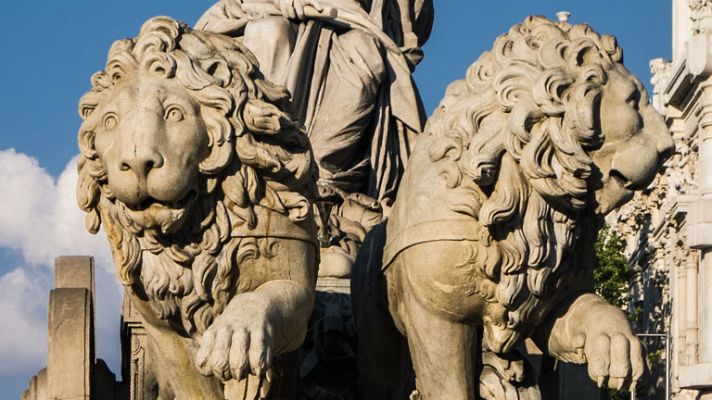 Informativo de Madrid - El Tiempo en la Comunidad de Madrid - 09/09/14