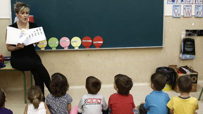 Informativo de Madrid - La Comunidad de Madrid en 4' - 09/09/14