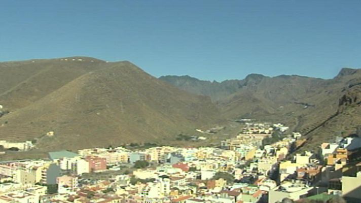 Telecanarias - El tiempo en Canarias - 09/09/14