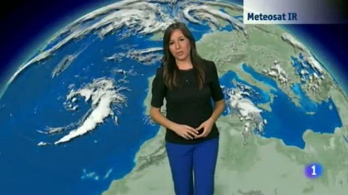 Noticias de Extremadura - El tiempo en Extremadura - 09/09/14