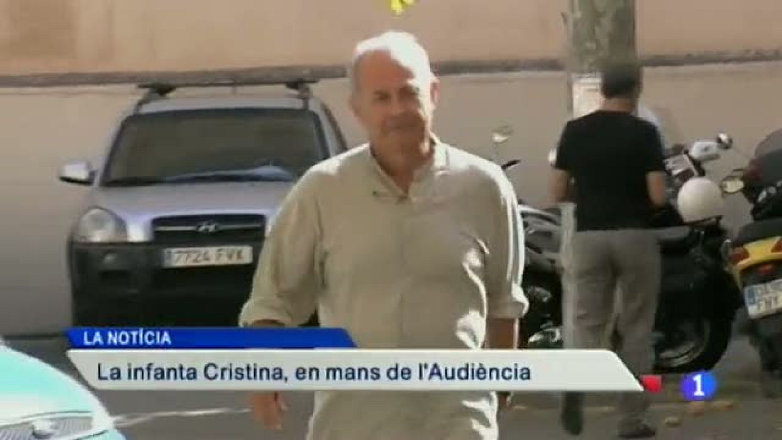 Informatiu Balear - 09/09/14 | Ver