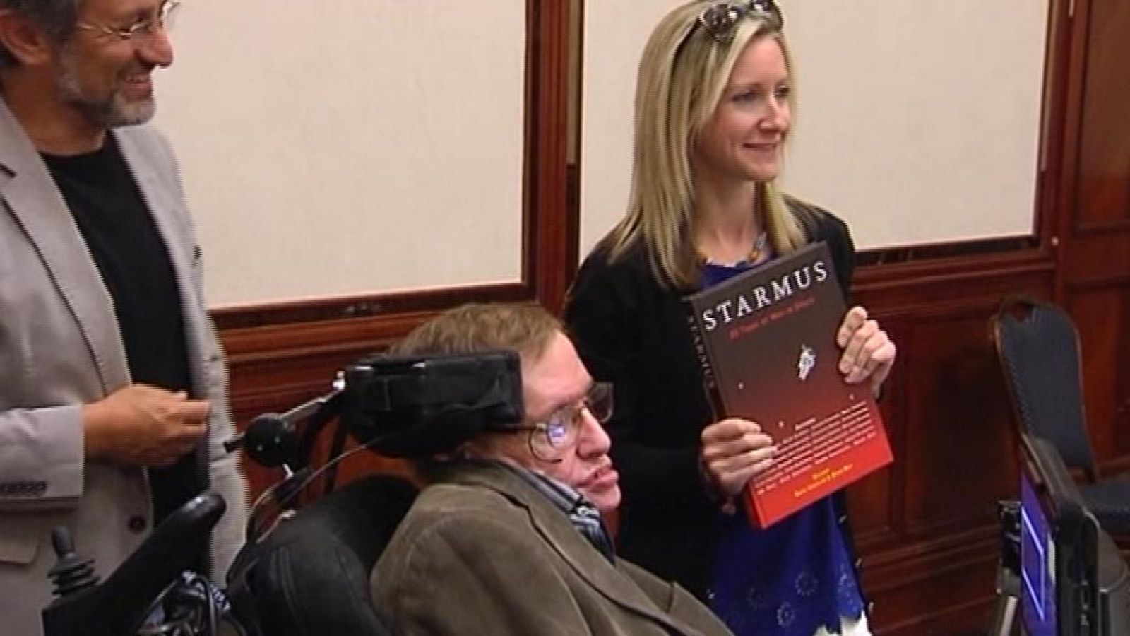 Telecanarias - 09/09/14 | Ver