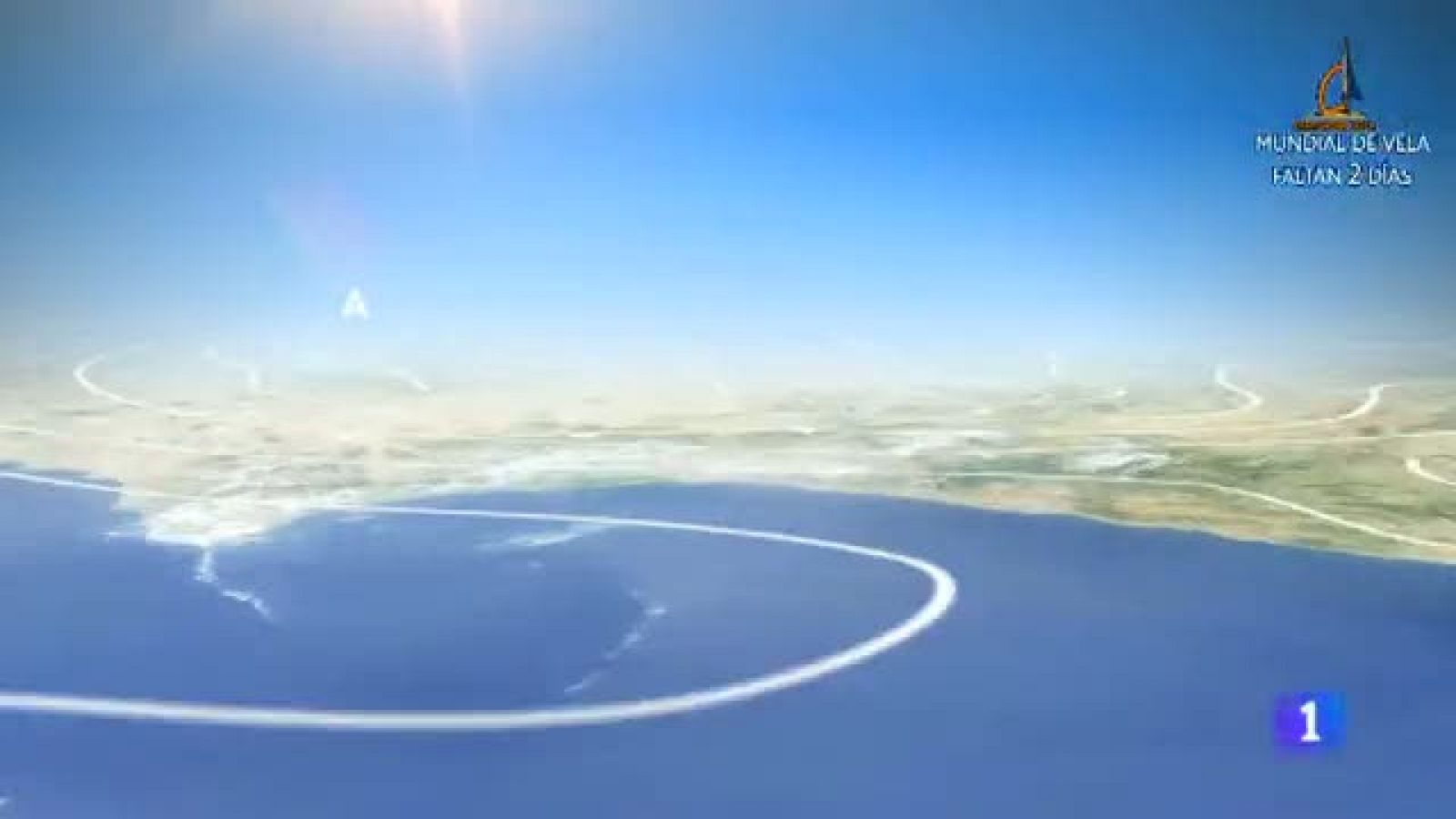 El tiempo en Cantabria - 09/09/14