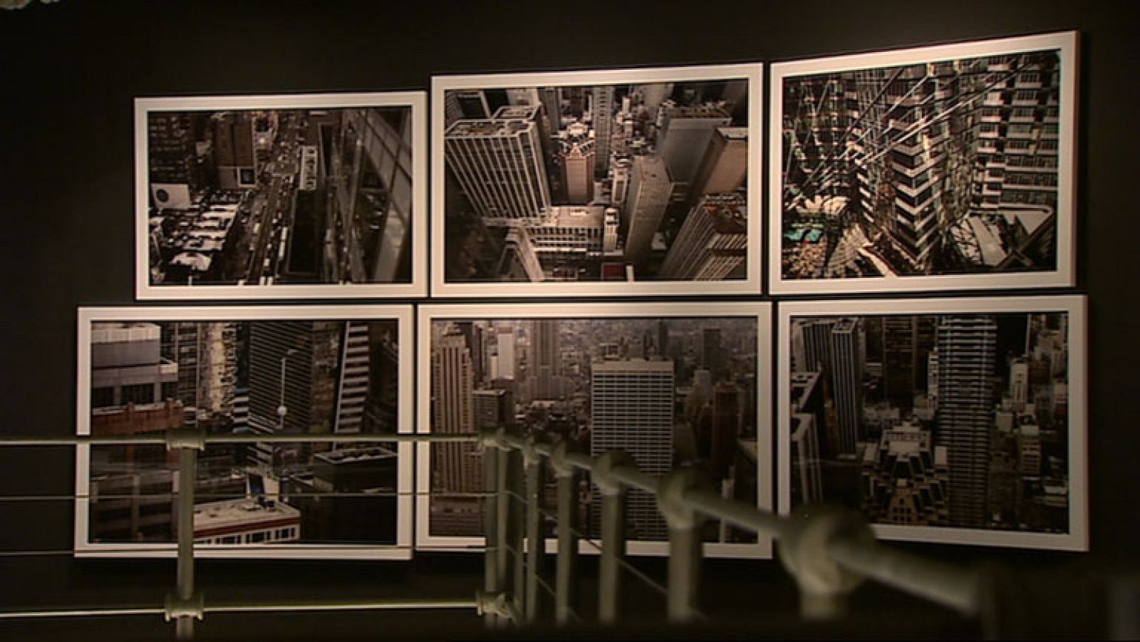 Informativo de Madrid 2 - 09/09/14