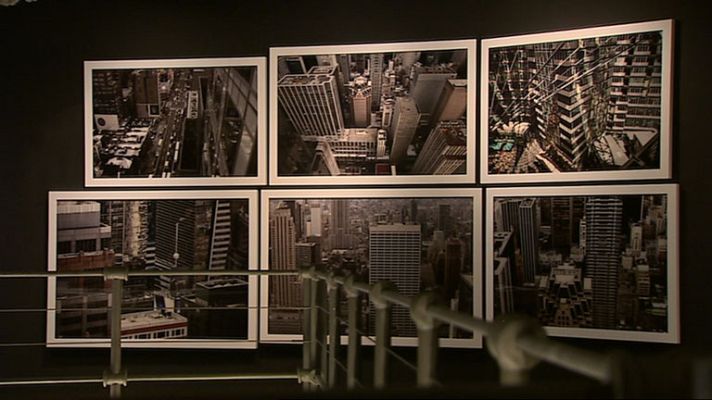 Informativo de Madrid - Informativo de Madrid 2 - 09/09/14