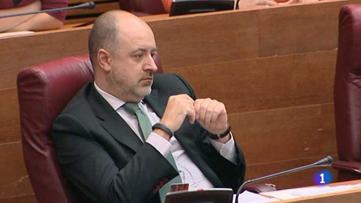 L'informatiu - Comunitat Valenciana - L'Informatiu - Comunitat Valenciana 2 - 09/09/14