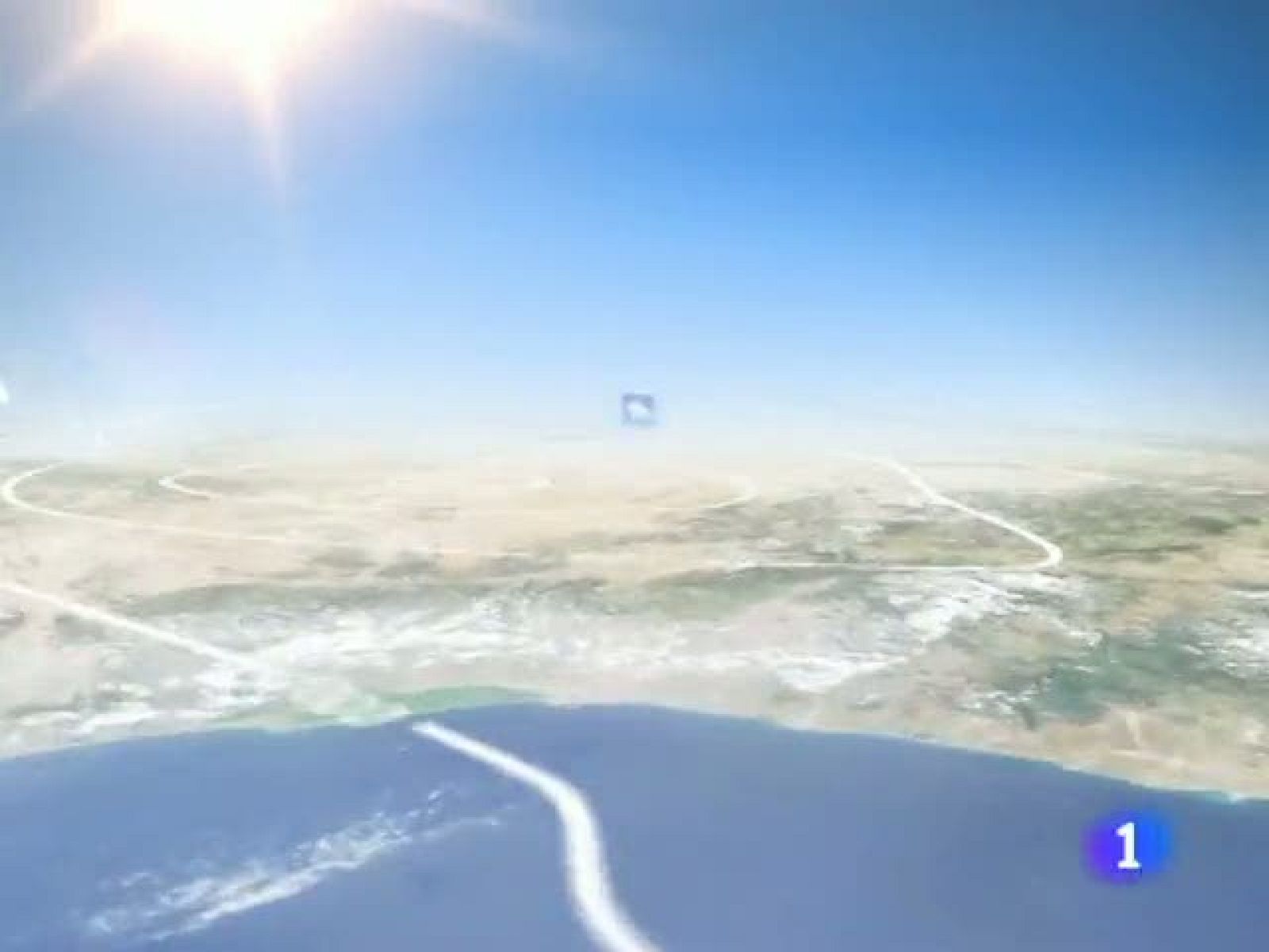 El tiempo en La Rioja - 09/09/14 | Ver