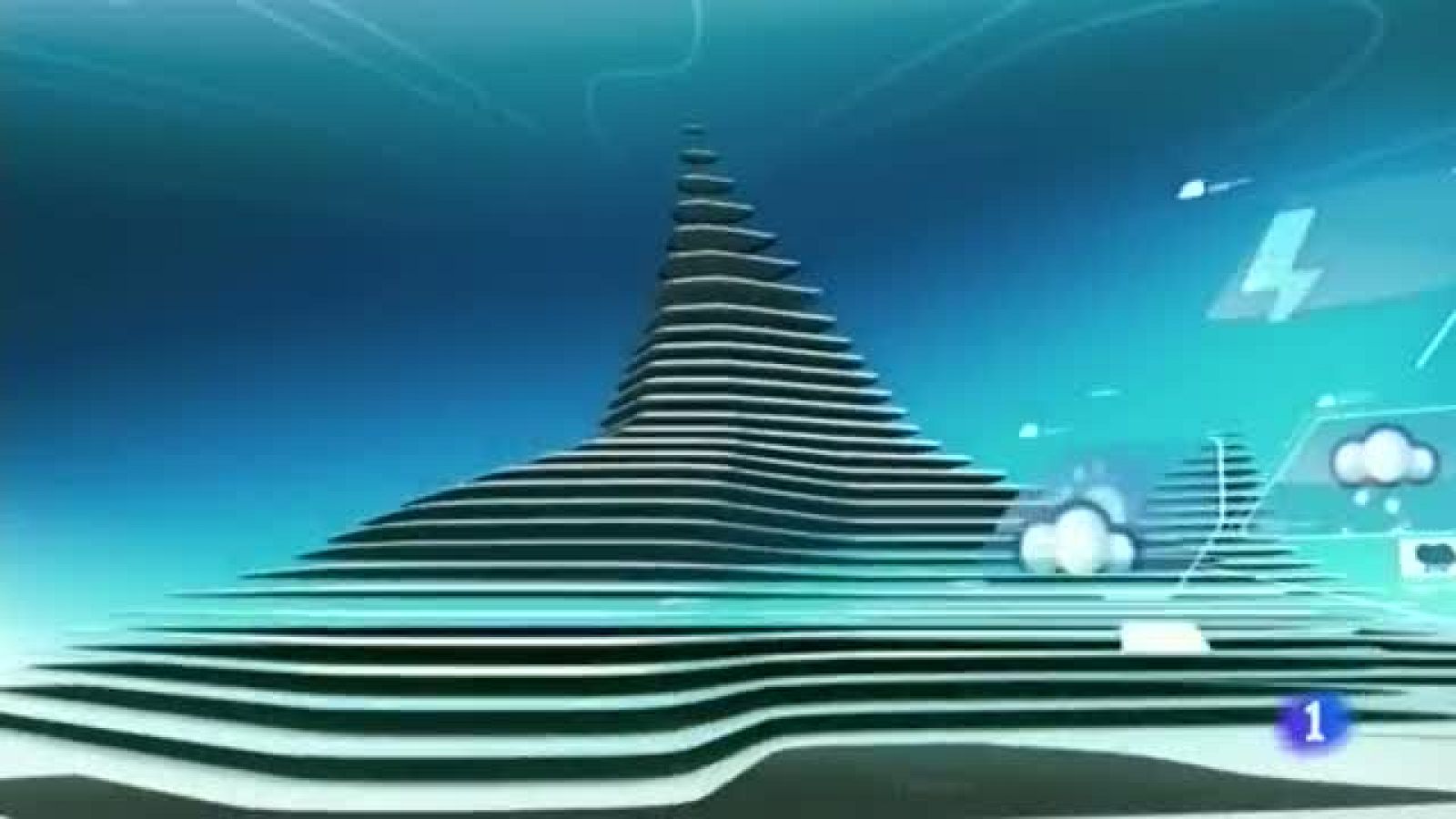 El tiempo en Castilla y León - 09/09/14