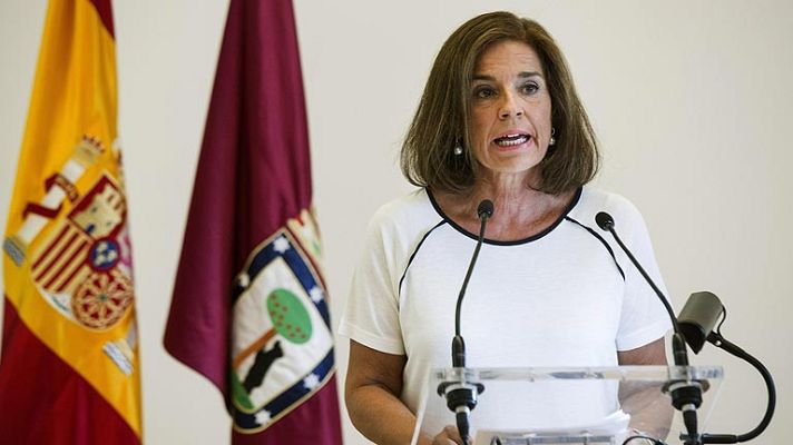 Informativo 24h - Botella no se presentará a las elecciones municipales en 201