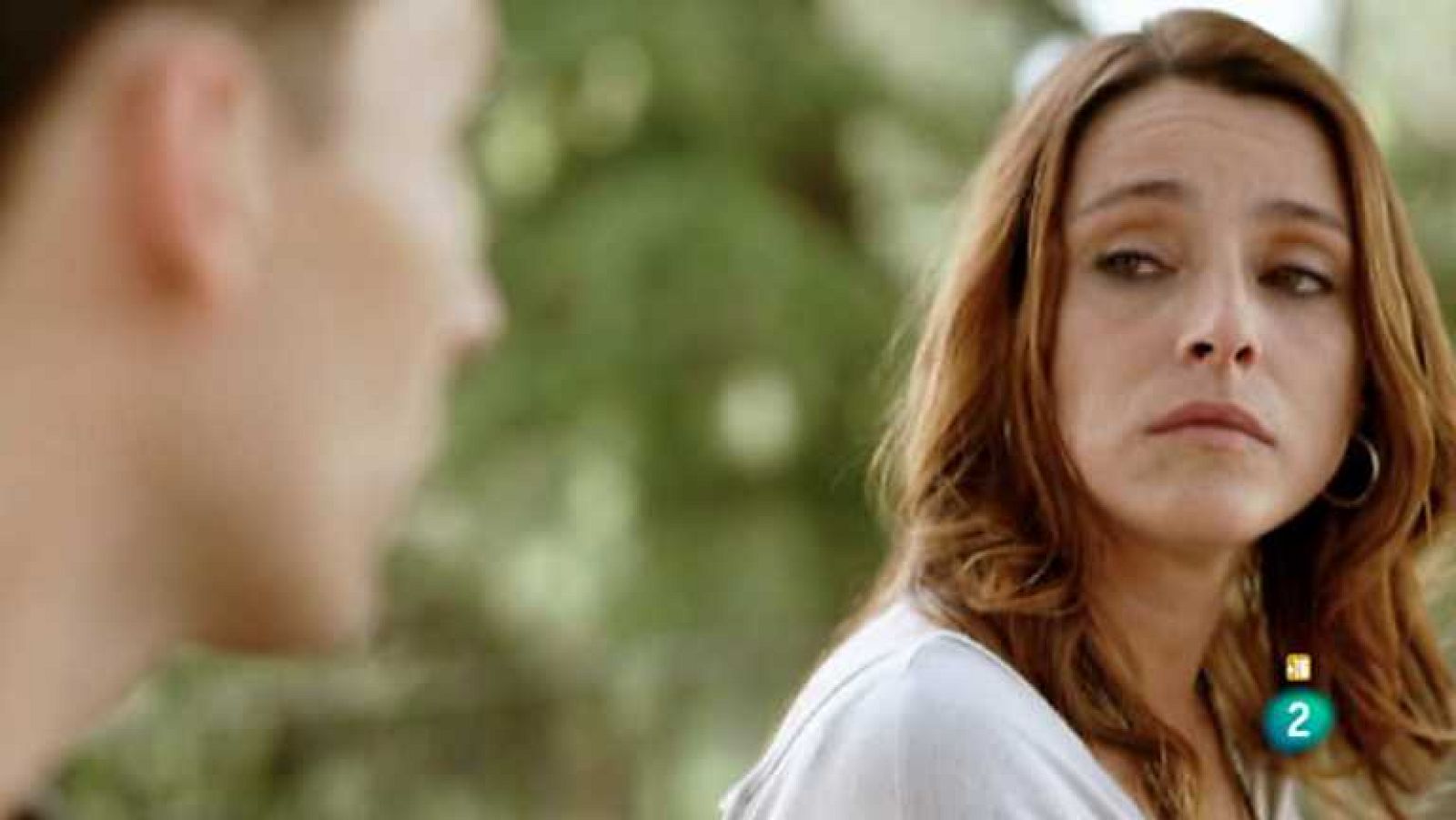 Versión española - Los días no vividos - ver ahora