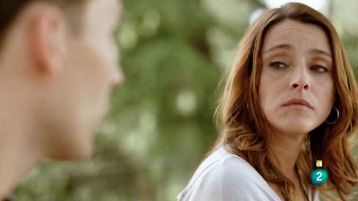 Versión española - Los días no vividos