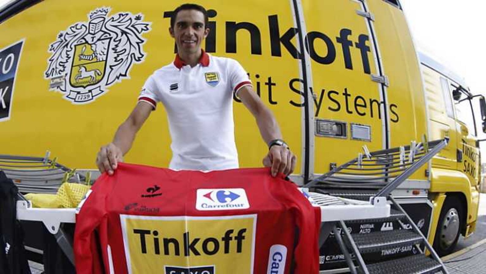 Conexión tdp - 09/09/14 - Ver ahora