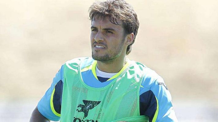 Telediario 1 - Las contradicciones del caso Pedro León