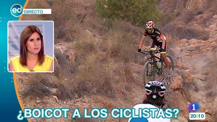 España Directo - España Directo - 09/09/14