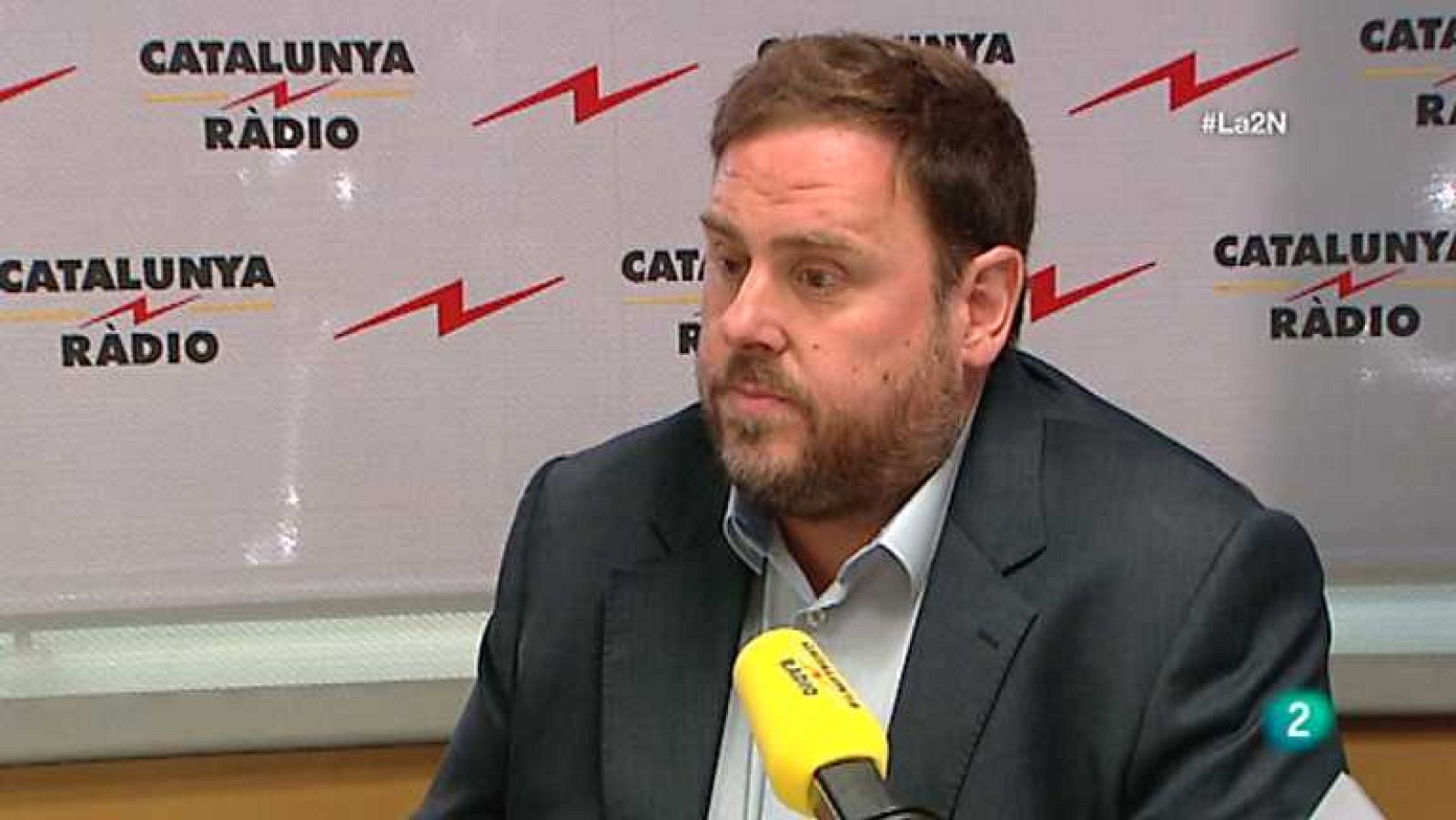 La 2 Noticias  - 09/09/14 - Ver ahora