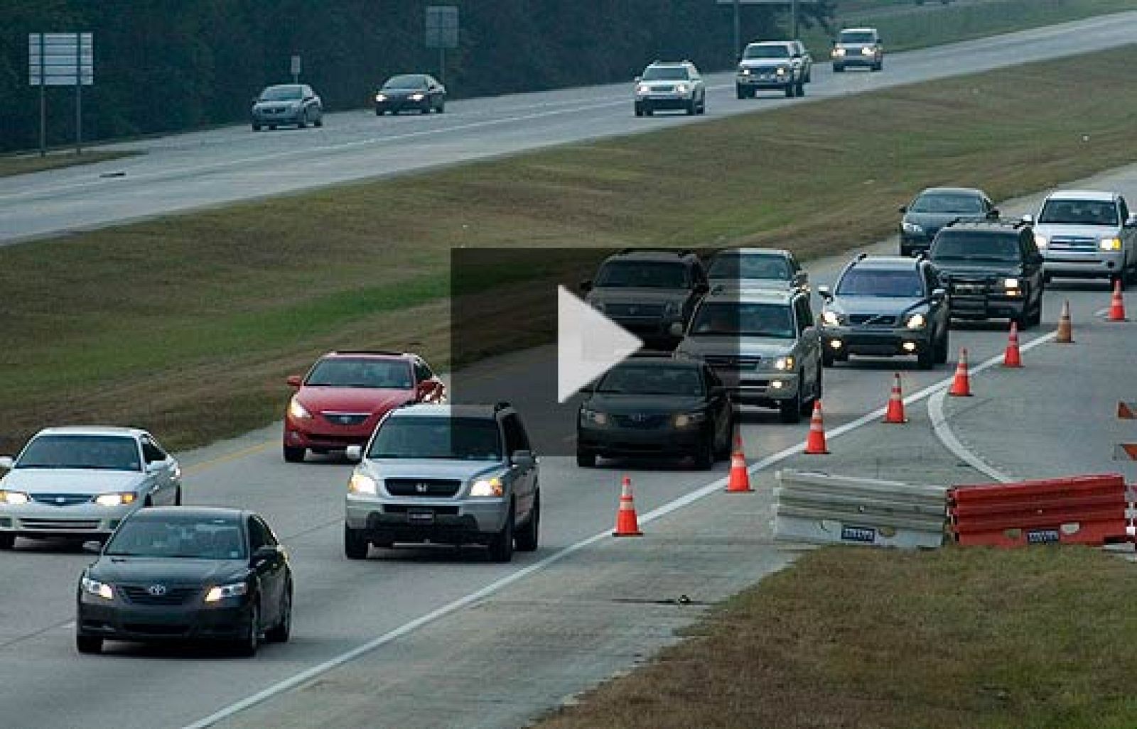 El Telediario, en cuatro minutos