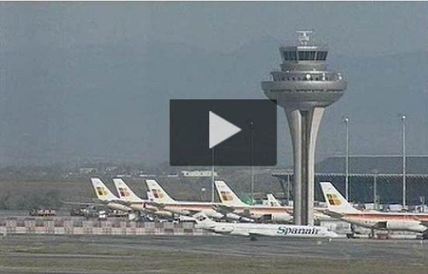  - Sigue la polémica sobre el avión