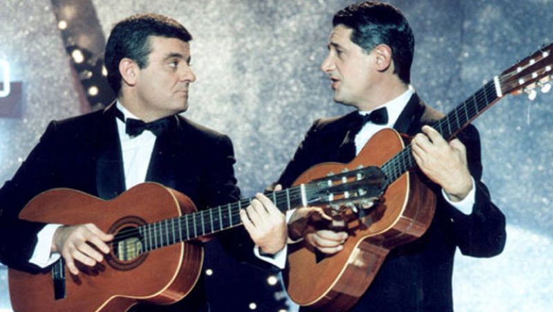 C�mo nos re�mos - Dando la nota (avance)