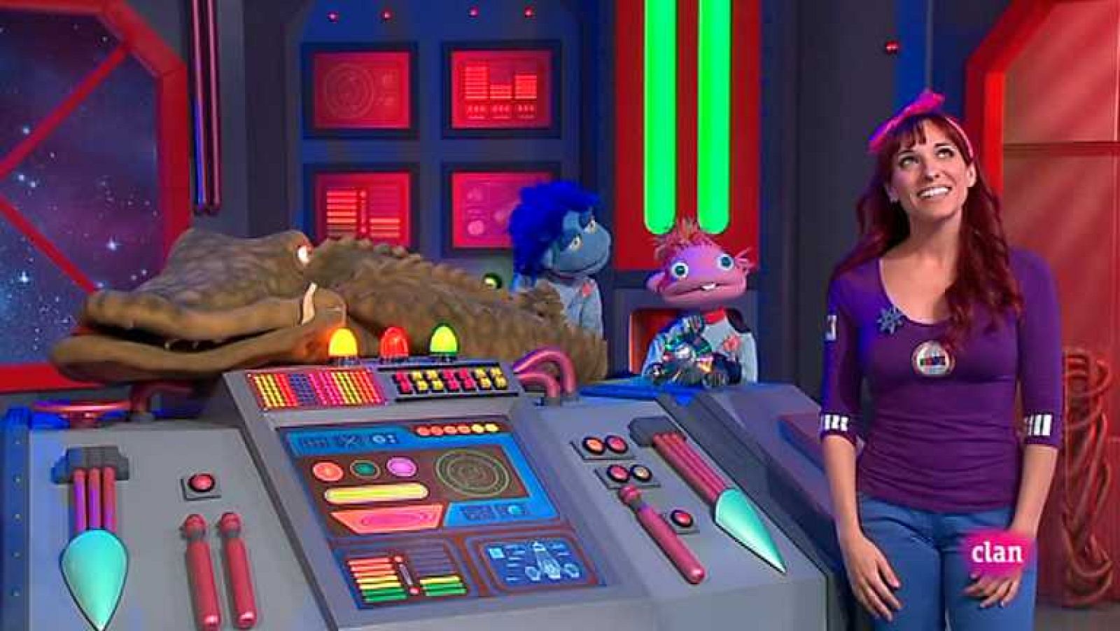 Capítulo 261 - Lunnis | Ver