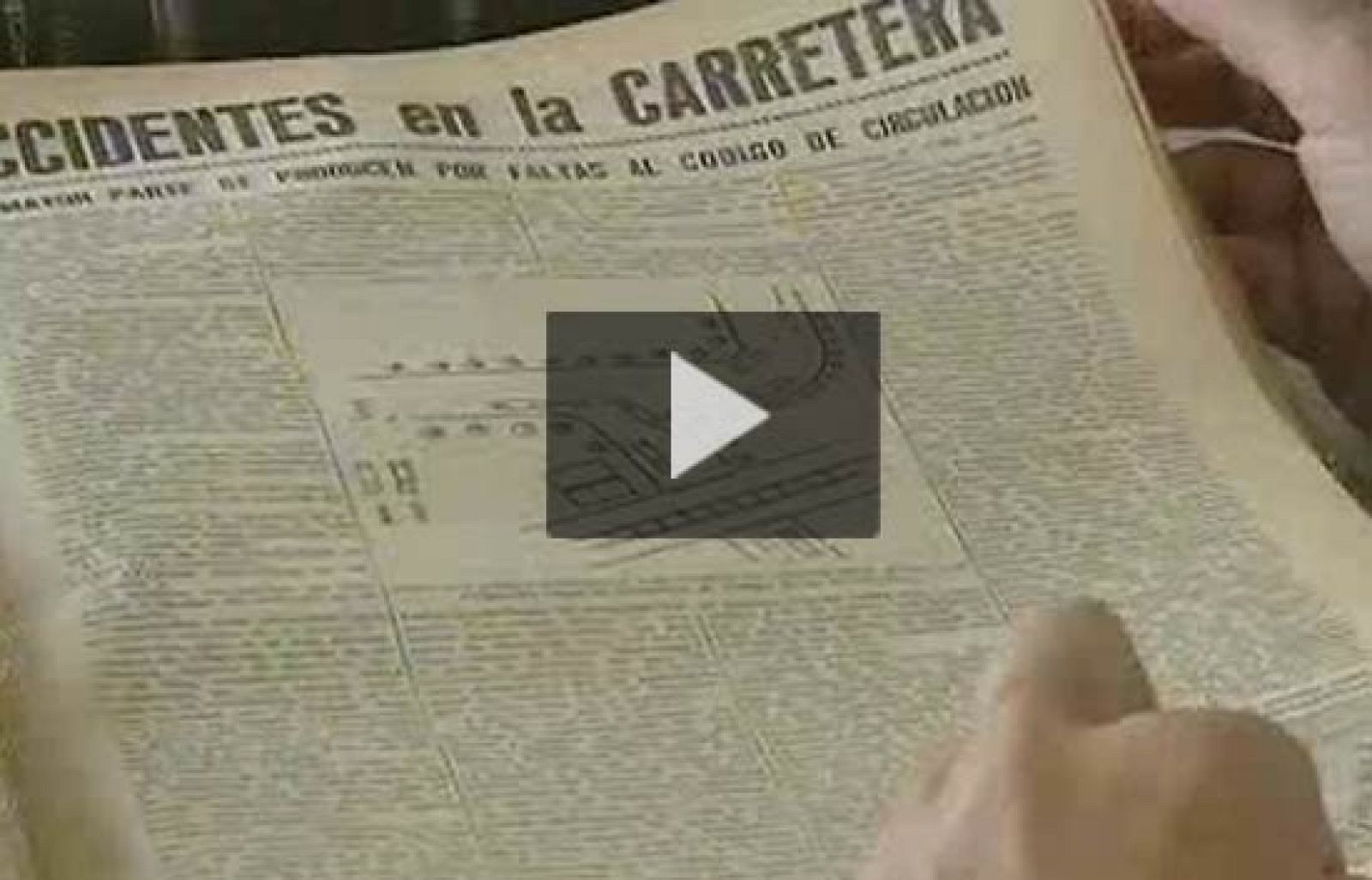 ¿Qué fue del diario El Caso?