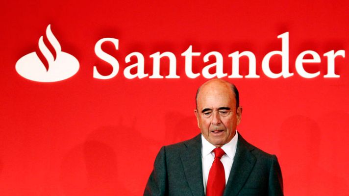  - Los políticos dan el pésame a la familia Botín