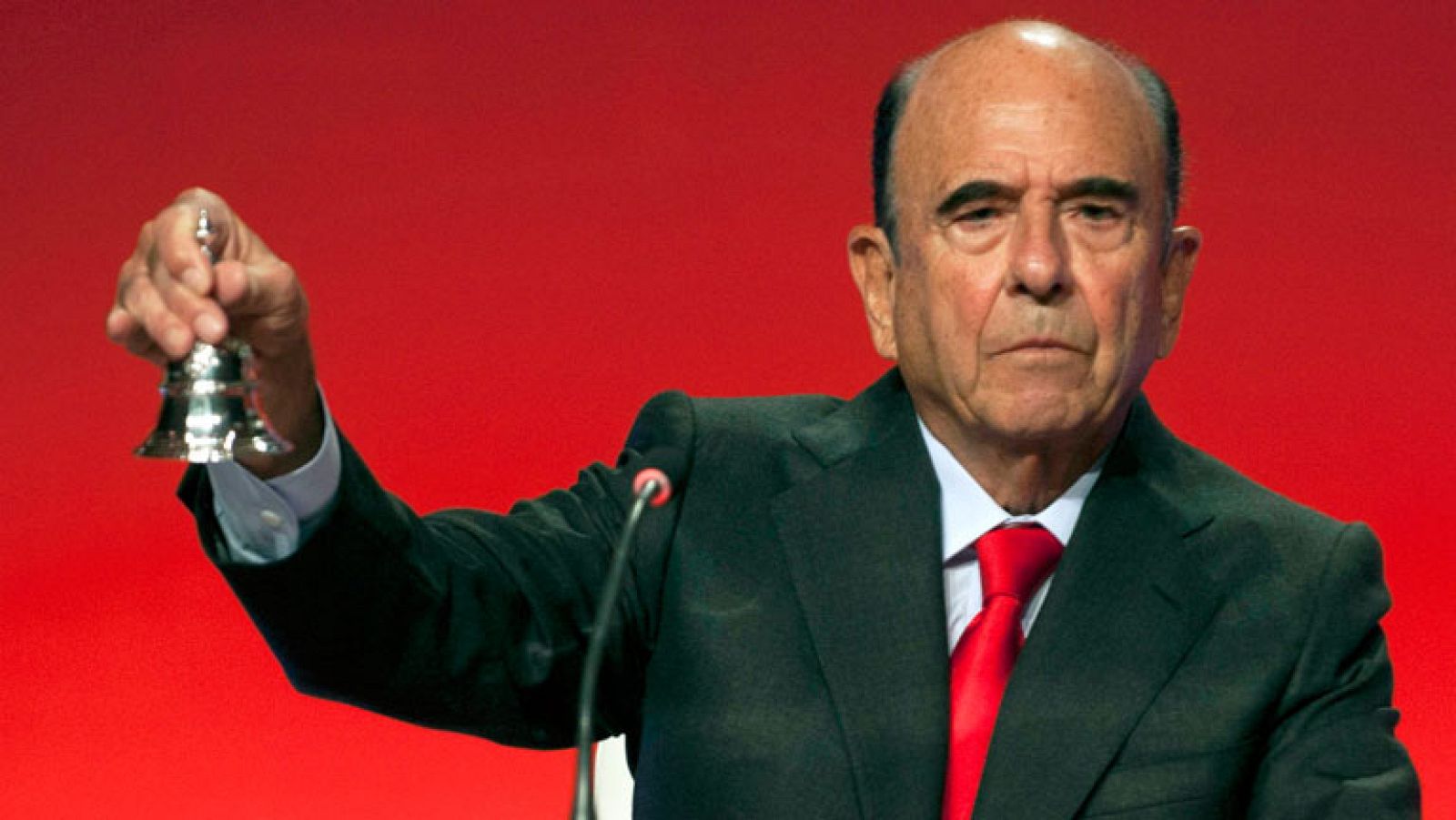 La mañana - Muere Emilio Botín