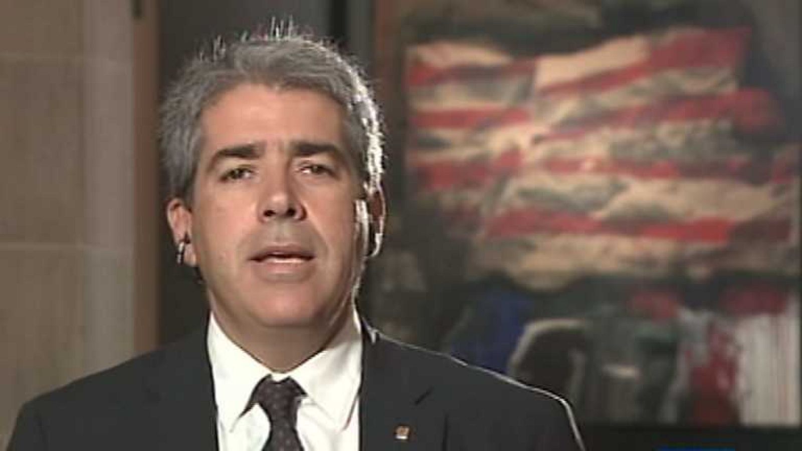 Los Desayunos de TVE - Francesc Homs, portavoz de la Generalitat de Cataluña y Miquel Iceta, primer secretario del PSC - Ver ahora